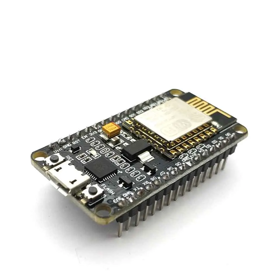 V3 беспроводной модуль NodeMcu 4 м байт Lua wifi Интернет вещей макетная плата на основе ESP8266 ESP-12E для Uno CP2102