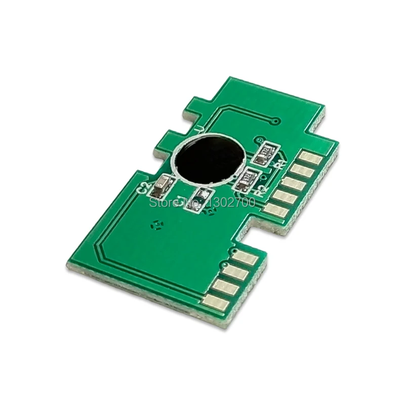 Чип тонера для картриджа samsung ProXpress M 3320 M3820 ND 3820D 4020 3370D M3870FD 3870FW M4070FR 12 шт.|chip printer|chip