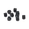 20Pcs/Lot 6x6x7.3MM Tact Switch 6*6*7.3mm keys buttons Switch Original mouse square micro switch ► Photo 2/4