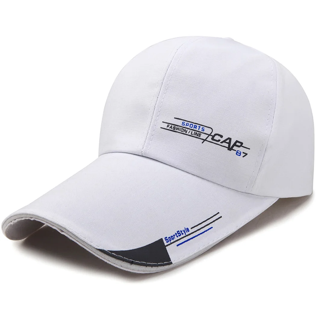 Новый стиль бейсболка с надписью Snapback кепки хлопковые бейсбольные шапки для