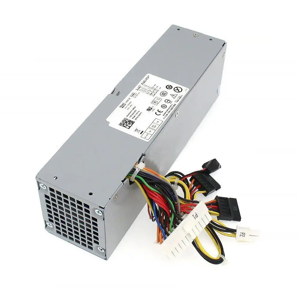 Новый для Dell Optiplex H240ES 00 H240AS AC240ES AC240AS L240AS Питание|Блоки питания компьютеров| |