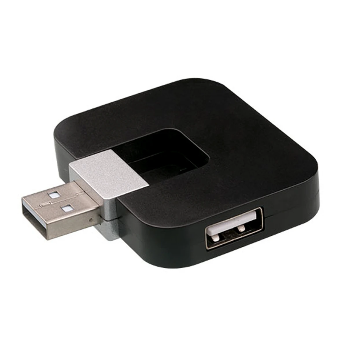 Беспроводной Микро USB 2 0 4 портовый распределитель мульти концентратор сплиттер