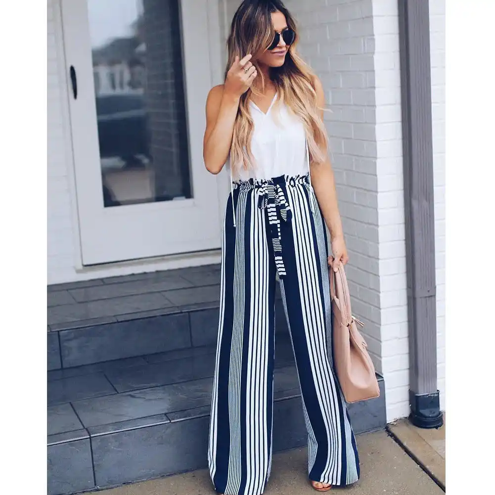 womens summer palazzo pants