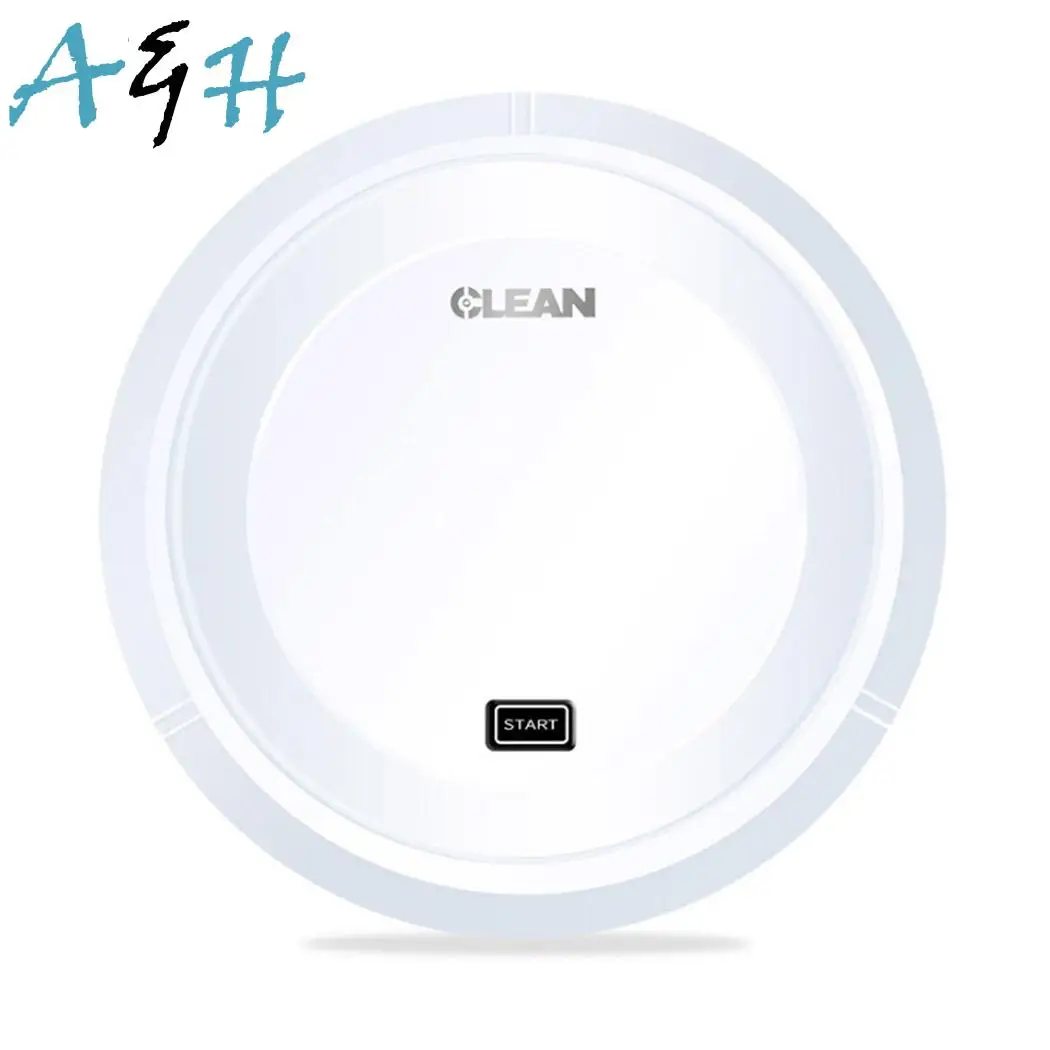

Cleaner Sweeping Sweeping Floor Vacuum Intelligent Catcher Rechargeable Mini Dust Floor Robot Robot Auto-Induction