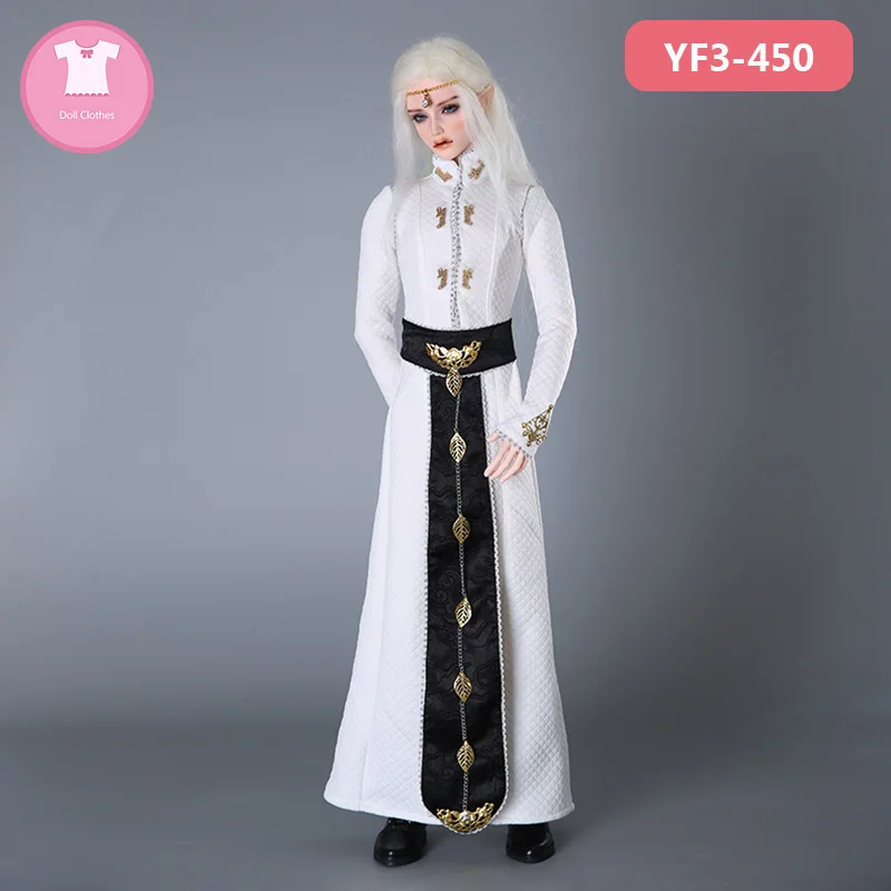 Одежда для кукол BJD 1/3 SD Dollsoom Dia elf кукла доступна для супер драгоценных камней Размер куклы аксессуары