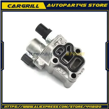 

VTEC OIL CONTROL VALVE ASSY.,SPOOL with for Gasket 15810-RAD-Y01 15810-RAA-A01