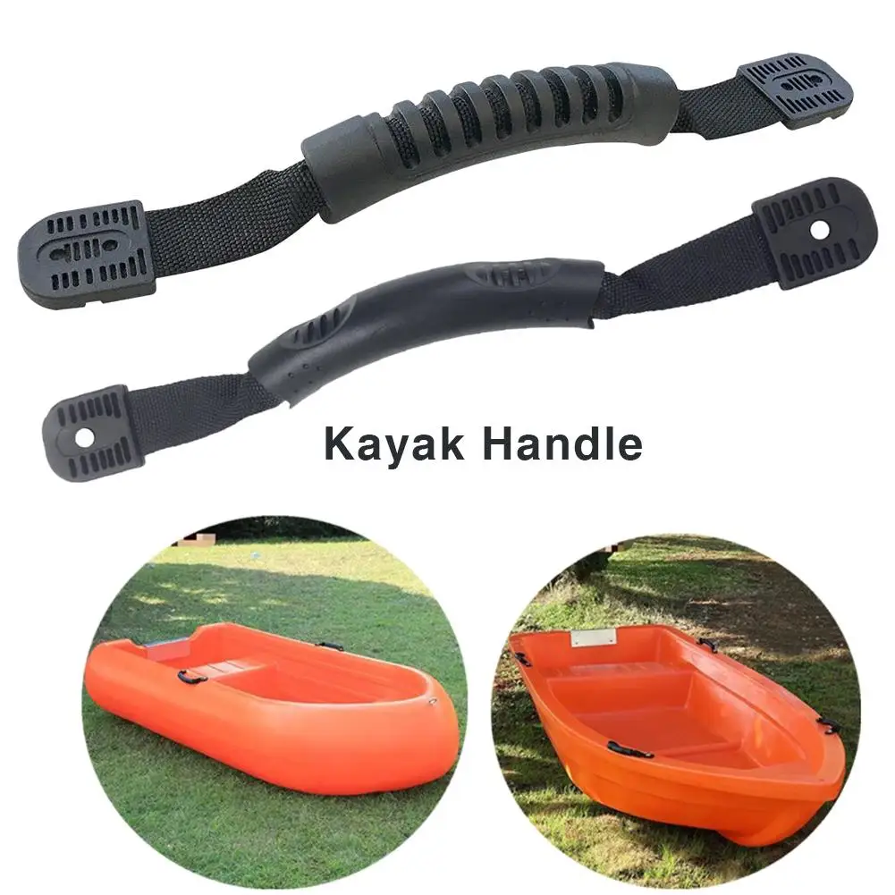 Sports & Outdoors Kayaks Handle 2pcs/Set Fitting Practical Side Mount