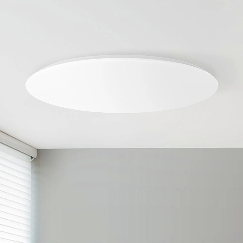 Yeelight светодиодный потолочный светильник Оригинальная xiaomi умный дом