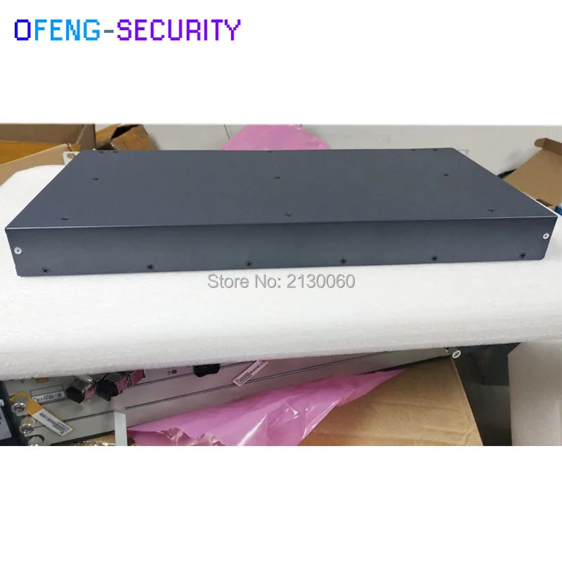 Оригинальный выпрямитель ZTE PSU AC 30A/Преобразователь мощности с 2 модулями 220 В
