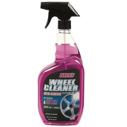 все цены на Cleaner drives ABRO 946 ml онлайн