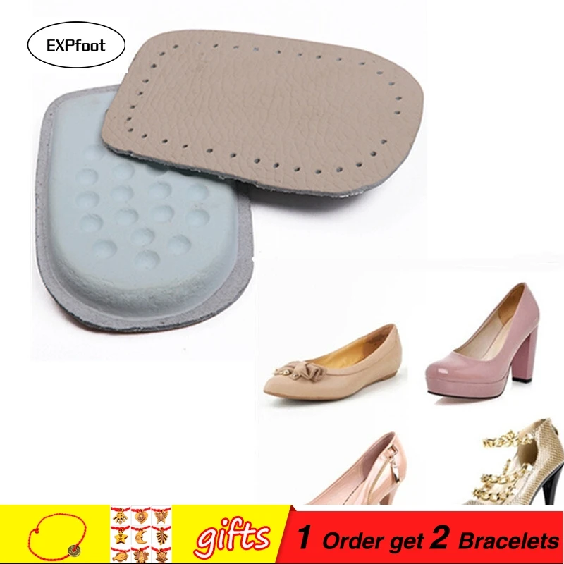 shoes with a lot of cushion