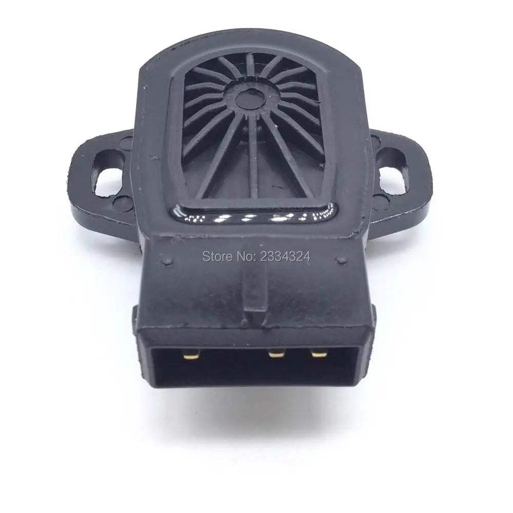 

Throttle Position Sensor For Chrysler Sebring Stratus Dodge Mitsubishi Eclipse Galant Montero 2.4/3.0L MD628077 TH236