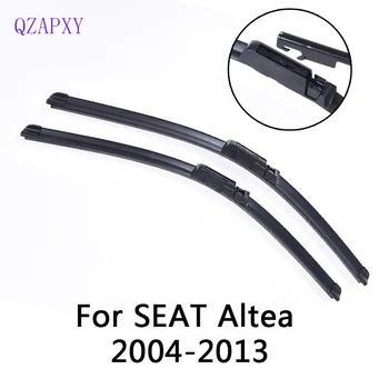 

Front Wipers For SEAT Altea from 2004 2005 2006 2007 2008 2009 2010 2011 2012 2013 Windscreen wiper Wholesale Car Accessories