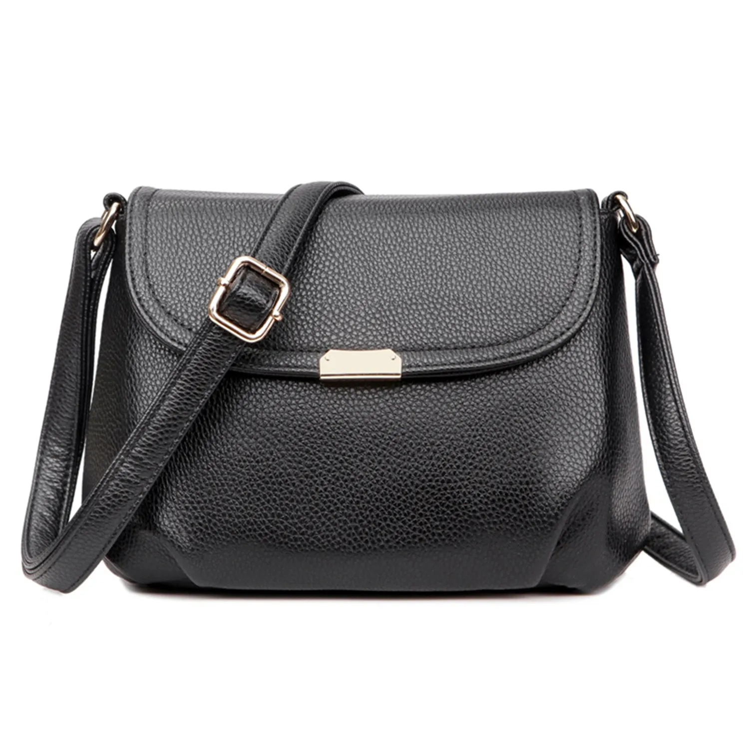 

ABDB-Aibkhk Fashion Women Small Bags Genuine Leather Vintage Ladies Handbag/Women Messenger Shoulder Bags/Crossbody Bag