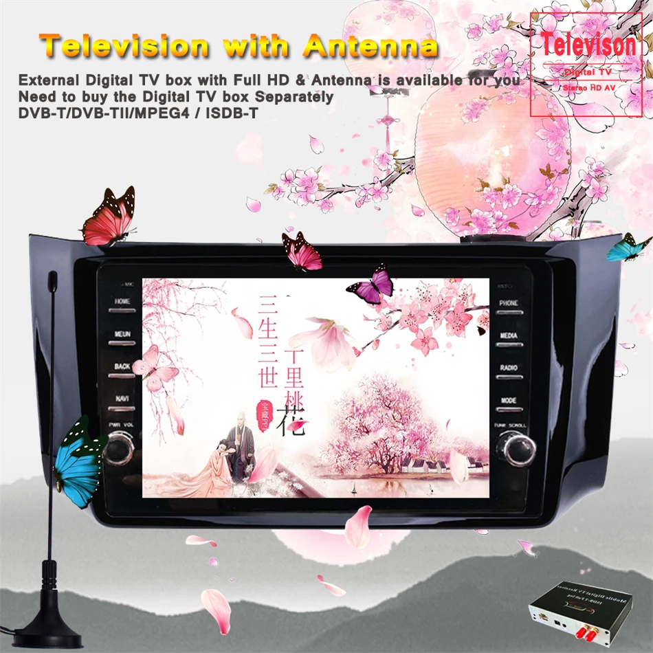 Android 10 0 автомобильный dvd плеер для Nissan Sylphy B17 Sentra 12 2013 2014 15 2016 2017 2018 стерео 4G gps navi