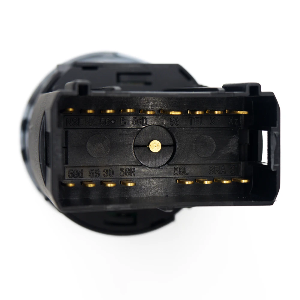 Головной переключатель для Volkswagen VW Jetta Bora Golf Mk4 Passat B5 Polo Lupo Beetle Touareg Seat Alhambra 3B0 941 531A