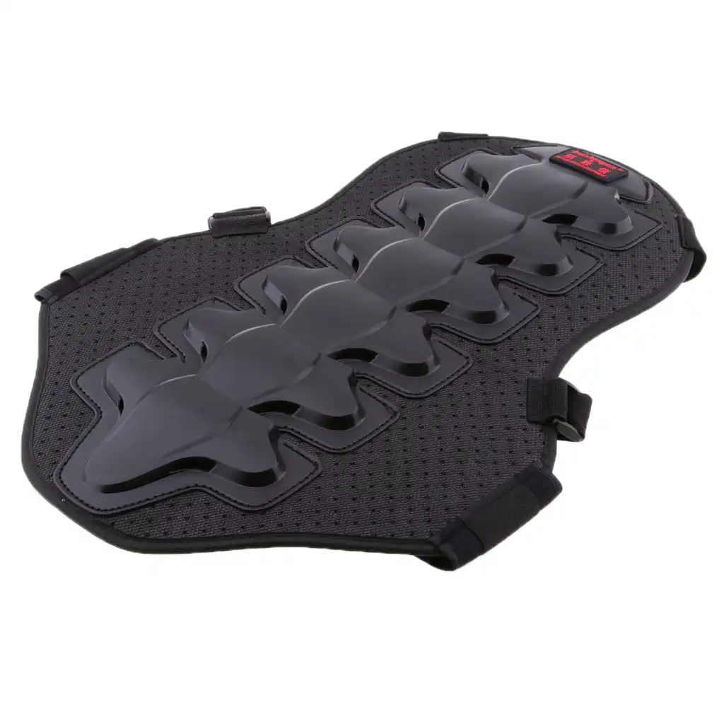 Motorcycle Bicycle Back Protector Racing Skiing Riding Skating Protective Armor