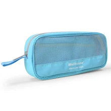Мешочки для хранения Удобная дорожная сумка для хранения Чехол для наушников кабель Электроника открытый мини инструменты посылка Органайзер Сумка