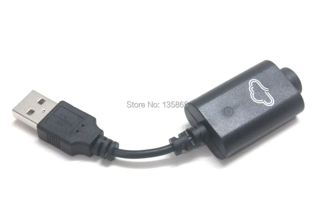 USB кабель для зарядного устройства Ego стандартного K C W Vision Spinner Battery|Аксессуары