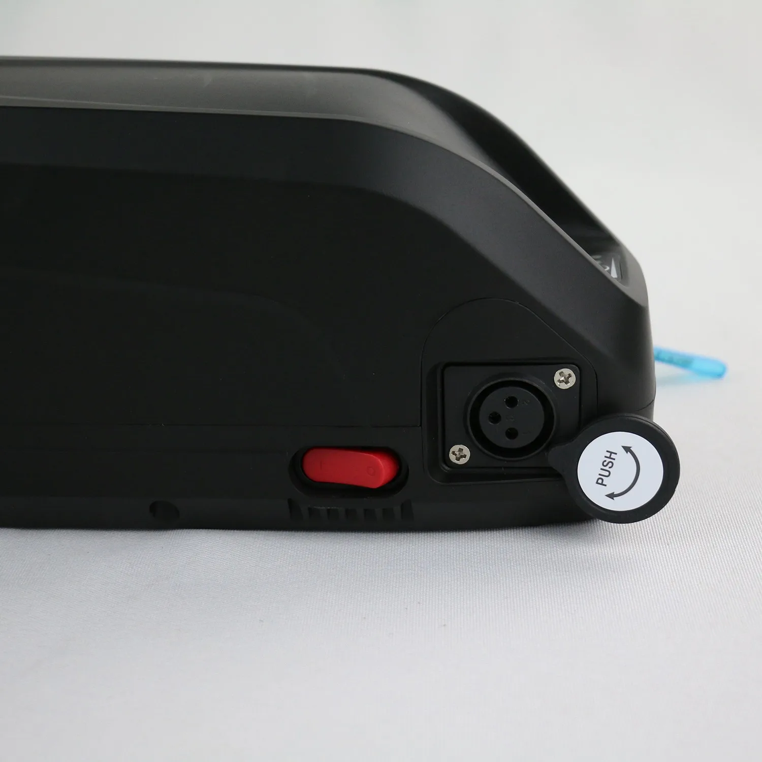 Flash Deal HOT-Hailong 3 Electric Bike Battery Use For Lithiumion Electric Bicycle Battery Pack With 2A Charger 5