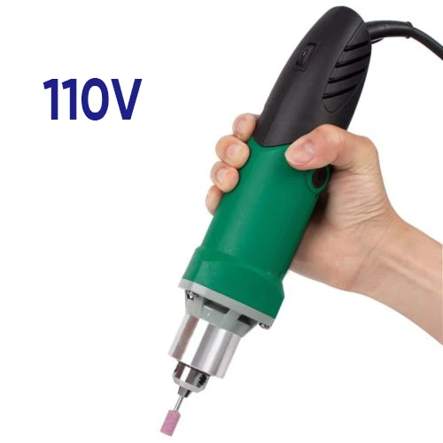 

Electric Drill Grinder Rotary Tool Engraving Polishing Grind Speed Variable