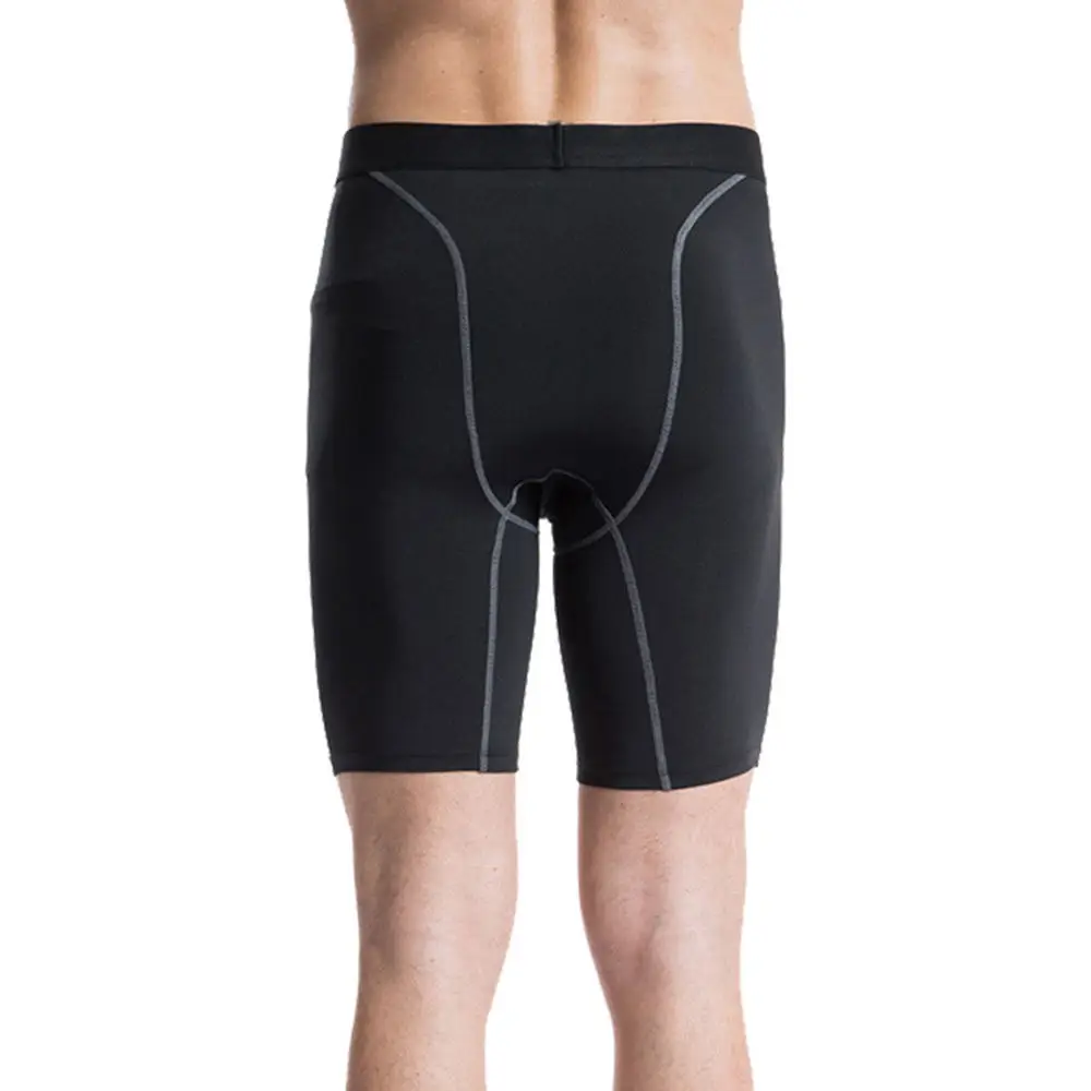 crossfit compression shorts