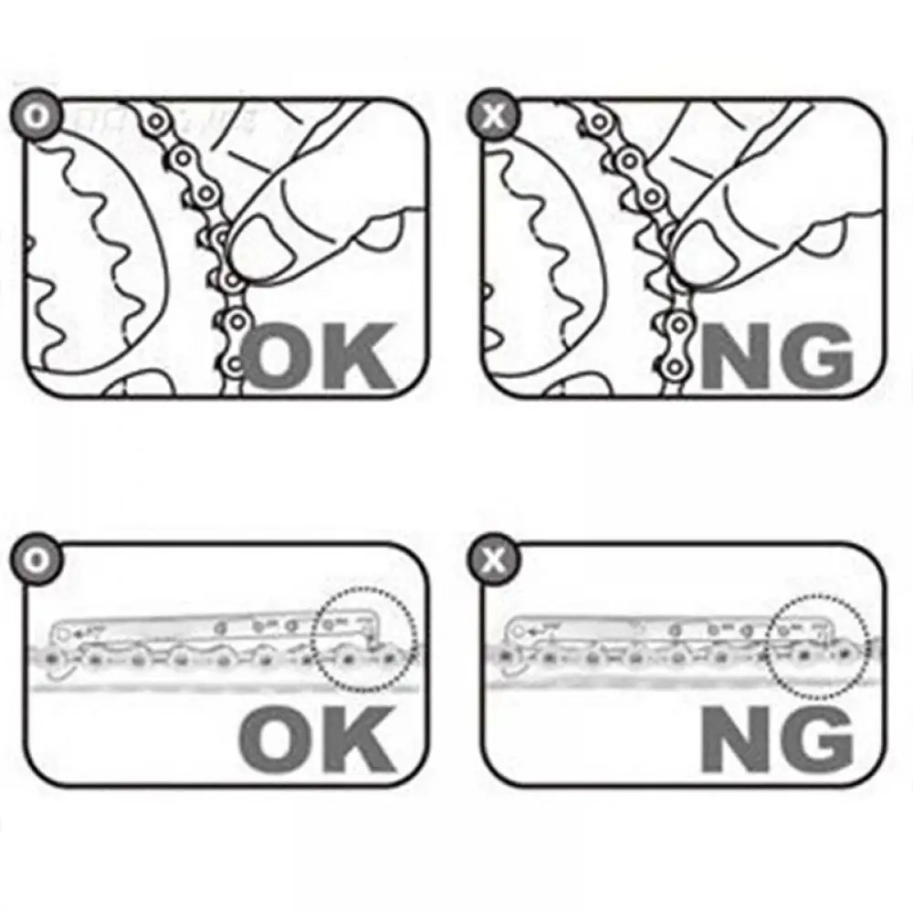 Durable 10 Speed 116MM Link MTB Mountain Road Bike Stainless Steel Chain For Hybrid Bicycles Cycling Chain Durable 10 Speed 116MM Link MTB Mountain Road Bike Stainless Steel Chain For Hybrid Bicycles Cycling Chain