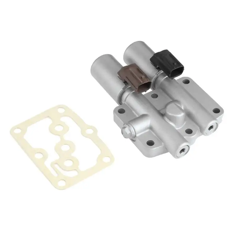 

VODOOL Car Accessories Transmission Dual Linear Solenoid 28250P6H024 for Honda Acura CL Pilot Odyssey Car Auto Replacement Parts