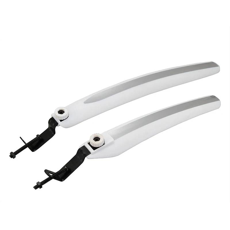 

Bike 700c 20/22/24/26 Fender Kit Mud Guard Front/Rear Tire Fenders