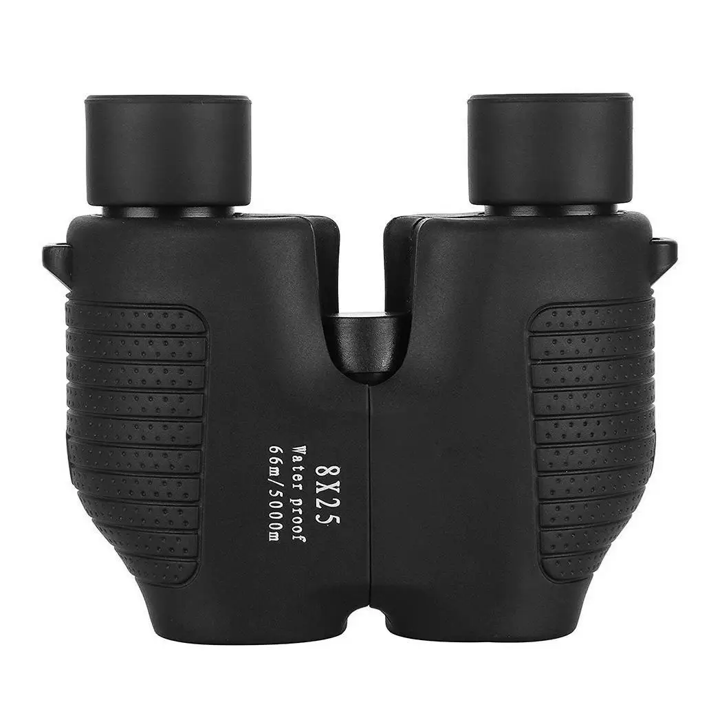 

Fully HD Focusing magnification Binoculars times Clear 25mm Kit 8 Wide-angle BAK4 5m 15mm Automatic with Portable 20mm