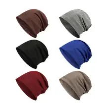 6 Цветов Открытый ветрозащитный Теплый хлопковый Бандаж с накладкой Эластичность для мужчин и женщин
