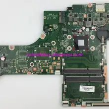 Подлинная материнская плата 809397-601 809397-501 809397-001 w A4-6210 ЦП DA0X22MB6D0 материнская плата для ноутбука hp 17-G серии