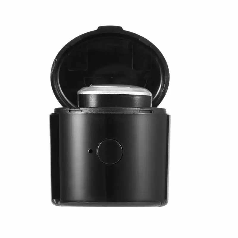 ALLOYSEED Single Bluetooth 4 1 Headphone Wireless Earphone Mini Invisible Earpiece In ear Business Earbud Earphone with Mic Case