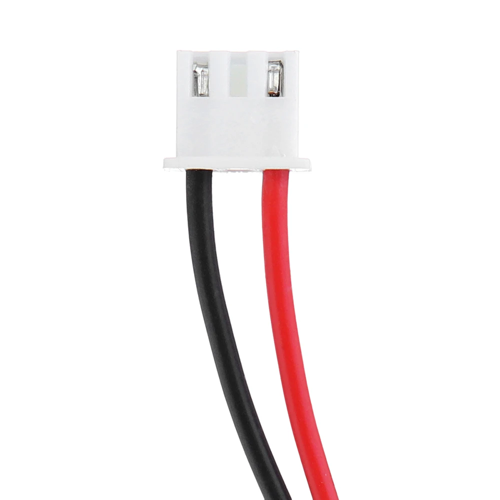 RJXHOBBY 24AWG Батарея силиконовые провод удлинительного кабеля с 90 градусов DC
