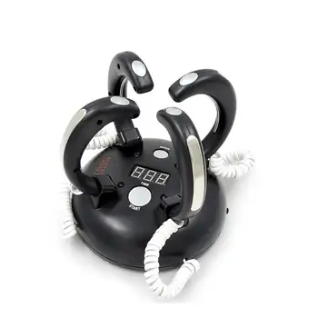 

Novelty Adult Electric Shocking Reaction Toy Creative Bar Party Entertainment Desktop Game Console Prank Joking April Fool's Day