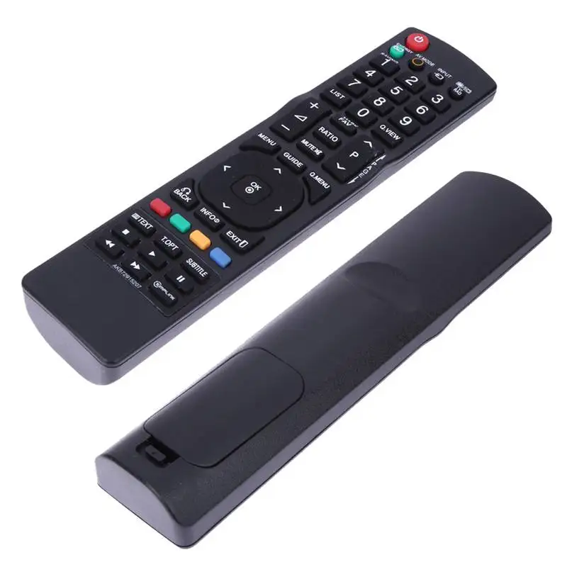 Replacement TV Remote Control For LG LCD Smart TV AKB72915207 55LD520 42LD460 42LD320H 32LD460 32LD320H TV Controller