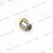 Nichia NUBM08 4,75 нм Вт синий лазерный диод высокой мощности LD W/объектив/жестяной контакт