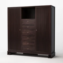 Шкаф guarda roupa muebles de dormitorio meble armario ropero гардероб armadio спальня Сафа деревянный шкаф для хранения