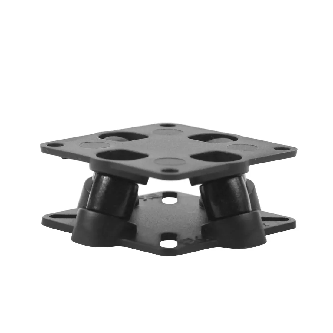 Q14710-10 10X CC3D Mini APM CC3D Atom Flight Controller Anti-vibration Damper Shock Absorber for FPV RC 250 260 Multi Quadcopter