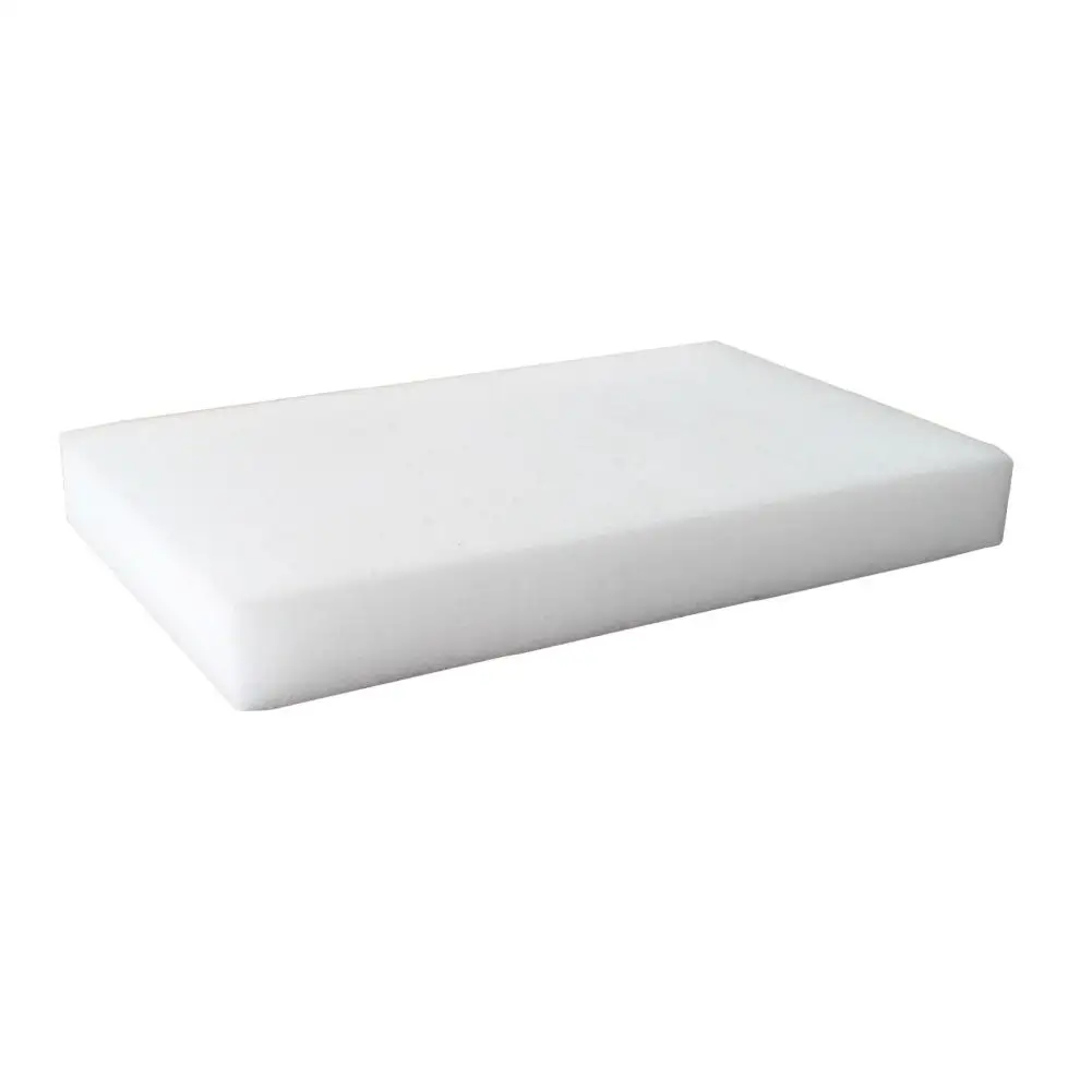 

50Pcs Multifunctional Rectangle Magic Sponge Eraser Cleaner Home Cleaning Tools Cleaning Brushes