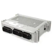6D125 контроллер двигателя 7872-20-4301 подходит для экскаватора Komatsu PC400-7 cpu Box гарантия 1 год