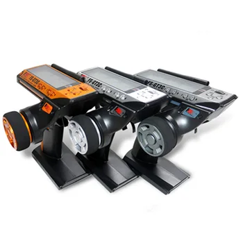 

100% original FlySky GT3C FS-GT3C 2.4GHz 3-Channel Transmitter with GR3E Receiver For RC Cars Boat