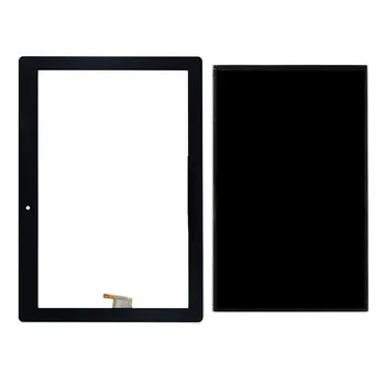 

For Lenovo Tab 2 A10-30 TB2 X30F LCD Display Screen Touch Screen Glass Panel with Tools
