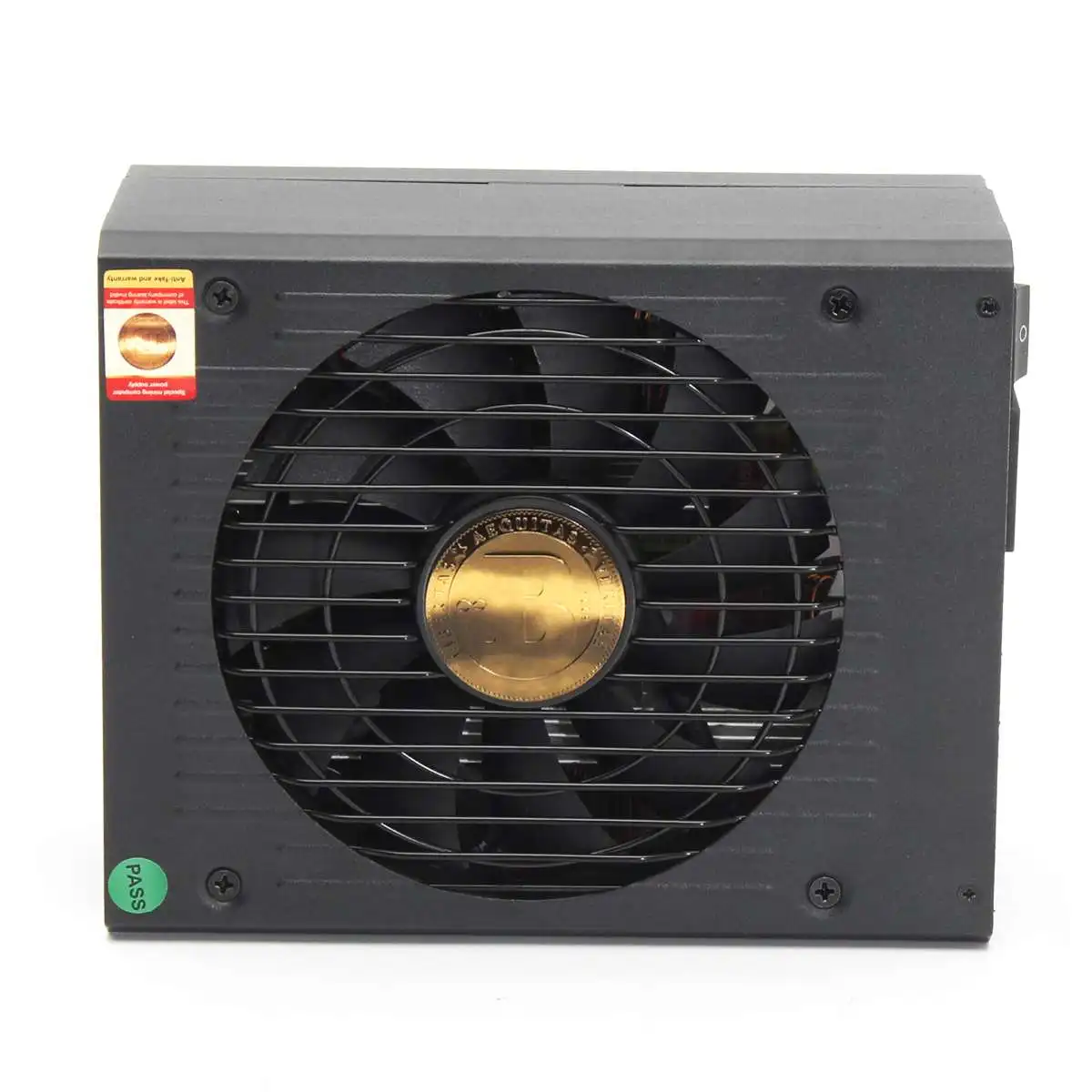 كامل وحدة الطاقة الخادم إمدادات التعدين 1800 w atx الطاقة وحدة مينر مع EMC صالح لجميع أنواع تعدين البيتكوين آلة PC