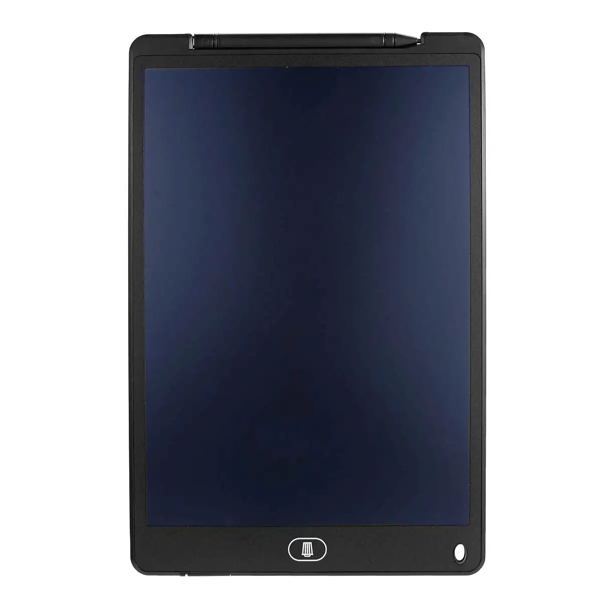 

Digital LCD 12" Electronic Tablet Handwriting Pad Tablet Drawing Graphics Painting Board Portable Notepad Pen Office Supplies