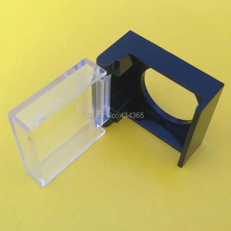 

100pcs 16mm Push Button Switch Protective Guard Cover Box Square type