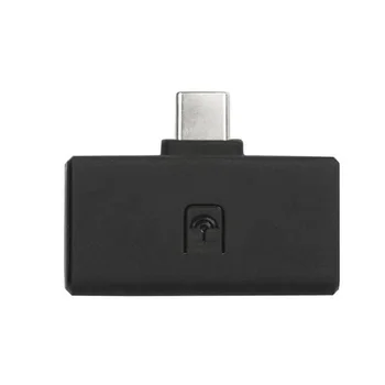

Audio Usb Transmitter Support For Switch and Bluetooth V2.1 Ps4/Switch/Pc Host Use