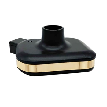 

Type-C Design Desk Charger For Iqos 3.0 Portable Home Travel Charger For Iqos Accessories Fast Charging Stand