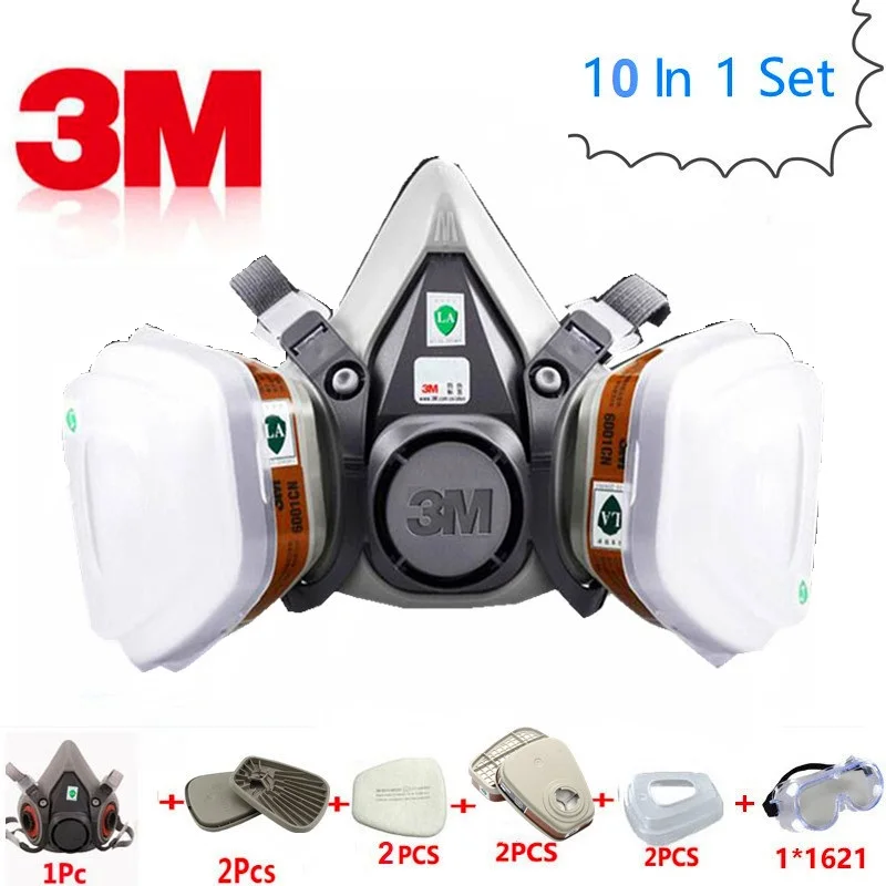 3m pro mask 3m pro mask