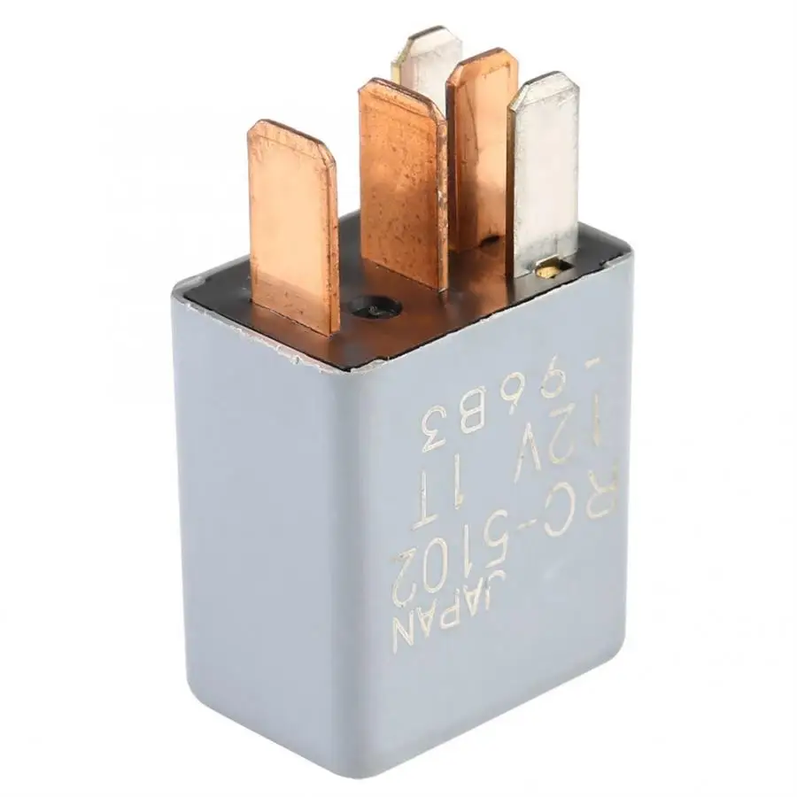 Relay abs s10